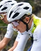 Ochelari sport Uvex  Pace Stage Cv White Matt/Mir. Gold (S5330528882)