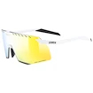 Ochelari sport Uvex  Pace Stage Cv White Matt/Mir. Gold (S5330528882)