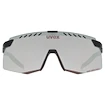 Ochelari sport Uvex  Pace Stage S Cv Black Mat/Mir.Silver (S5330732284)