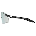 Ochelari sport Uvex  Pace Stage S Cv Black Mat/Mir.Silver (S5330732284)