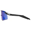 Ochelari sport Uvex  Pace Stage S Cv Black Matt/Mir.Blue (S5330732288)