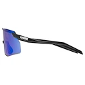 Ochelari sport Uvex  Pace Stage S Cv Black Matt/Mir.Blue (S5330732288)
