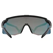 Ochelari sport Uvex  Pace Stage S Cv Black Matt/Mir.Red (S5330732287)