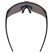 Ochelari sport Uvex  Pace Stage S Cv Black Matt/Mir.Red (S5330732287)