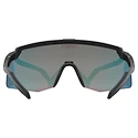 Ochelari sport Uvex  Pace Stage S Cv Black Matt/Mir.Red (S5330732287)
