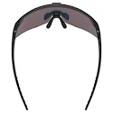 Ochelari sport Uvex  Pace Stage S Cv Black Matt/Mir.Red (S5330732287)