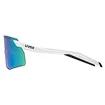 Ochelari sport Uvex  Pace Stage S Cv White Matt/Mir.Green  (S5330738886)