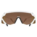 Ochelari sport Uvex  Pace Stage S Cv White Matt/Mir.Green  (S5330738886)