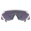Ochelari sport Uvex  Pace Stage S Cv White Matt/Mir.Yellow (S5330738882)