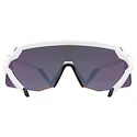 Ochelari sport Uvex  Pace Stage S Cv White Matt/Mir.Yellow (S5330738882)