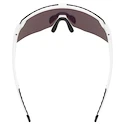 Ochelari sport Uvex  Pace Stage S Cv White Matt/Mir.Yellow (S5330738882)