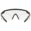 Ochelari sport Uvex  Pace Stage S V Black Matt/Mir.Green (S5330842207)