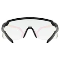Ochelari sport Uvex  Pace Stage S V Black Matt/Mir.Green (S5330842207)
