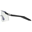 Ochelari sport Uvex  Pace Stage V Black Matt/Mir.Blue (S5330832204)