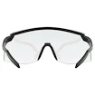 Ochelari sport Uvex  Pace Stage V Black Matt/Mir.Blue (S5330832204)