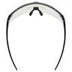Ochelari sport Uvex  Pace Stage V Black Matt/Mir.Blue (S5330832204)