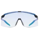 Ochelari sport Uvex  Pace Stage V Black Matt/Mir.Blue (S5330832204)