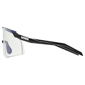 Ochelari sport Uvex  Pace Stage V Black Matt/Mir.Blue (S5330832204)