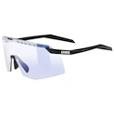 Ochelari sport Uvex  Pace Stage V Black Matt/Mir.Blue (S5330832204)