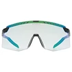 Ochelari sport Uvex  Pace Stage V Black Matt/Mir.Green (S5330832207)