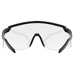 Ochelari sport Uvex  Pace Stage V Black Matt/Mir.Green (S5330832207)