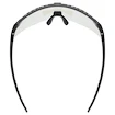 Ochelari sport Uvex  Pace Stage V Black Matt/Mir.Green (S5330832207)