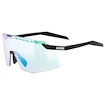 Ochelari sport Uvex  Pace Stage V Black Matt/Mir.Green (S5330832207)