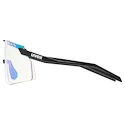Ochelari sport Uvex  Pace Stage V Black Matt/Mir.Green (S5330832207)