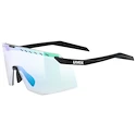 Ochelari sport Uvex  Pace Stage V Black Matt/Mir.Green (S5330832207)