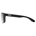 Ochelari sport Uvex  Rookie Black Matt/Mir.Silver (S5330772216)