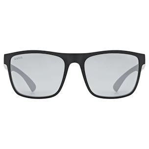 Ochelari sport Uvex  Rookie Black Matt/Mir.Silver (S5330772216)
