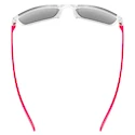 Ochelari sport Uvex  Rookie Clear-Pink/Mir.Pink (S5330779316)