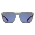 Ochelari sport Uvex  Rookie Grey Matt/Mir.Blue (S5330775516)