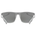 Ochelari sport Uvex  Rookie Grey Matt/Mir.Blue (S5330775516)