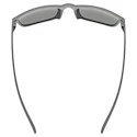 Ochelari sport Uvex  Rookie Grey Matt/Mir.Blue (S5330775516)
