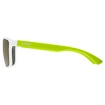 Ochelari sport Uvex  Rookie White-Lime M./Mir.Green (S5330775616)