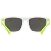 Ochelari sport Uvex  Rookie White-Lime M./Mir.Green (S5330775616)