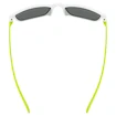 Ochelari sport Uvex  Rookie White-Lime M./Mir.Green (S5330775616)