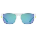 Ochelari sport Uvex  Rookie White-Lime M./Mir.Green (S5330775616)