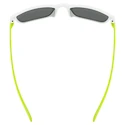 Ochelari sport Uvex  Rookie White-Lime M./Mir.Green (S5330775616)