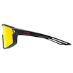 Ochelari sport Uvex  Skyryse Jr. Black Matt/Mir.Red (S5330762216)