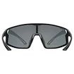 Ochelari sport Uvex  Skyryse Jr. Black Matt/Mir.Red (S5330762216)