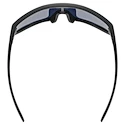 Ochelari sport Uvex  Skyryse Jr. Black Matt/Mir.Red (S5330762216)