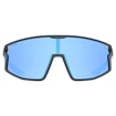 Ochelari sport Uvex  Skyryse Jr. Grey-Green Matt/Mir.Blue (S5330765716)