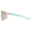 Ochelari sport Uvex  Skyryse Jr. Pink-Green Matt/Mir.Pink (S5330763716)