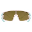Ochelari sport Uvex  Skyryse Jr. Pink-Green Matt/Mir.Pink (S5330763716)
