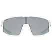 Ochelari sport Uvex  Skyryse Jr. White-Green/Mir.Silver (S5330768716)