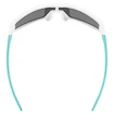 Ochelari sport Uvex  Skyryse Jr. White-Green/Mir.Silver (S5330768716)