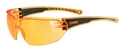 Ochelari sport Uvex Sportstyle 204 Orange