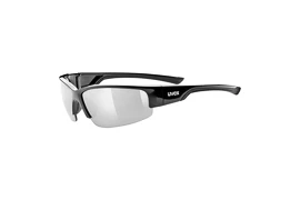 Ochelari sport Uvex Sportstyle 215 Black